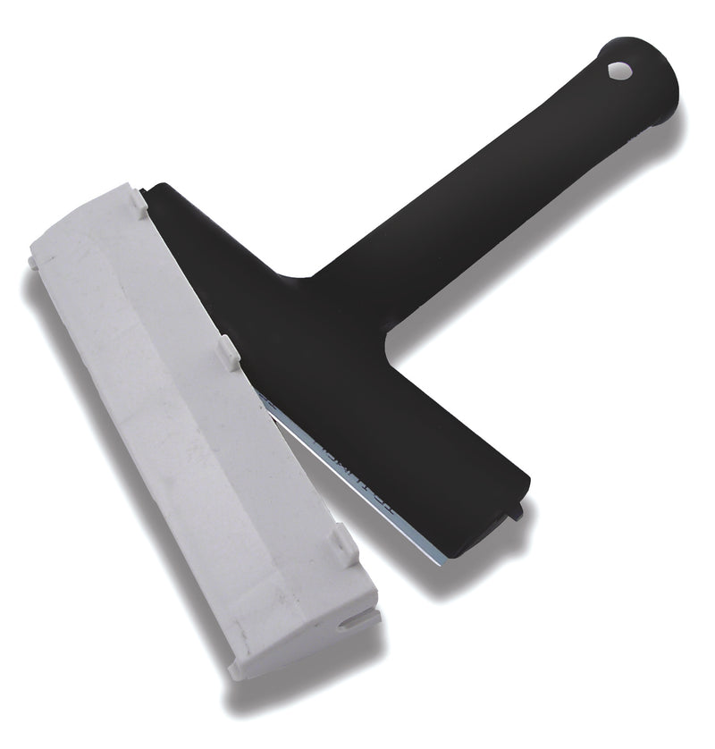 Triumph 6" Scraper