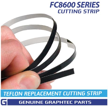 FC8000/7000 64" Teflon cutting strip