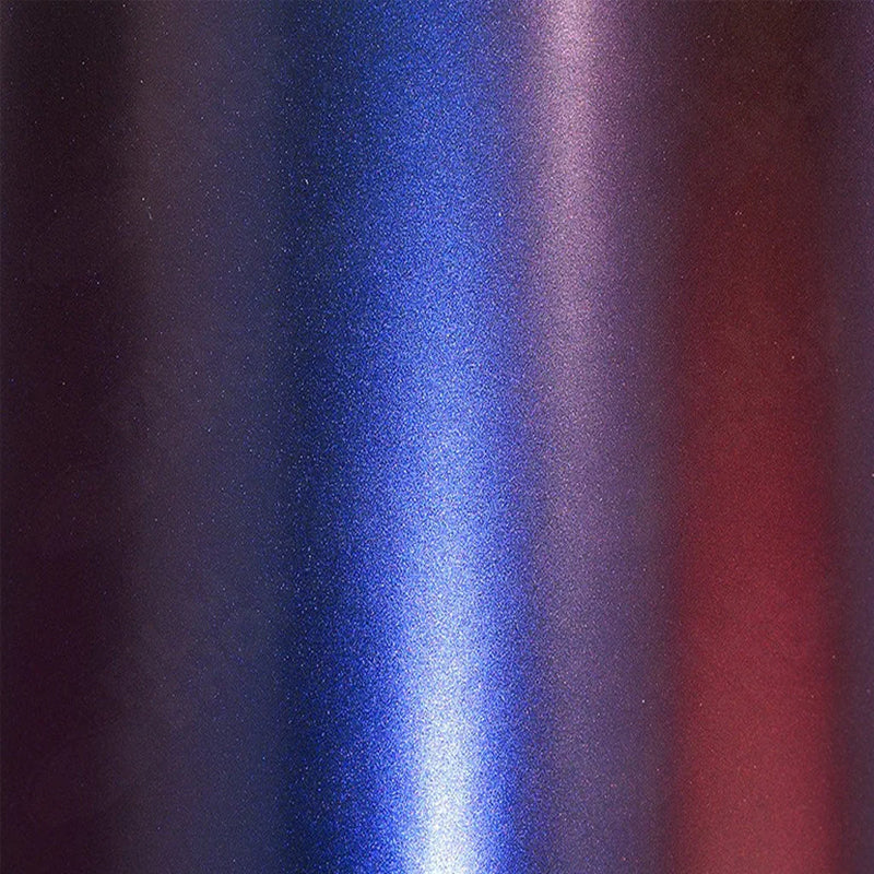 Avery-Dennison Supreme Wrapping Film - Colorflow Satin Roaring Thunder | SW900-551-S