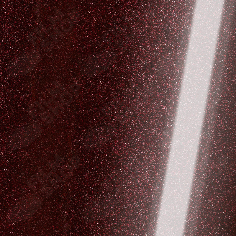 Avery-Dennison Supreme Wrapping Film - Gloss Metallic Gothic Rose | SW900-402-M