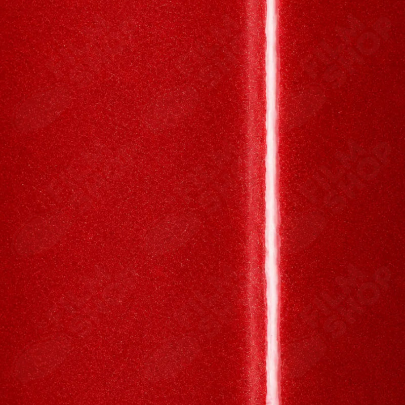 Avery-Dennison Supreme Wrapping Film - Gloss Metallic Pure Red | SW900-401-M