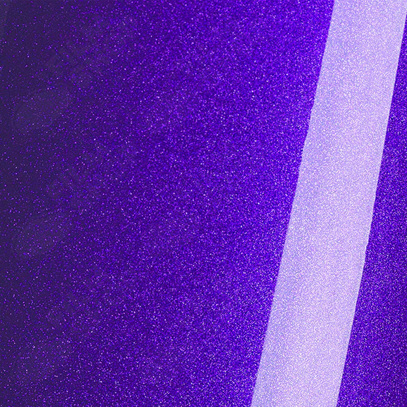 Avery-Dennison Supreme Wrapping Film - Gloss Metallic Vibrant Violet | SW900-522-M