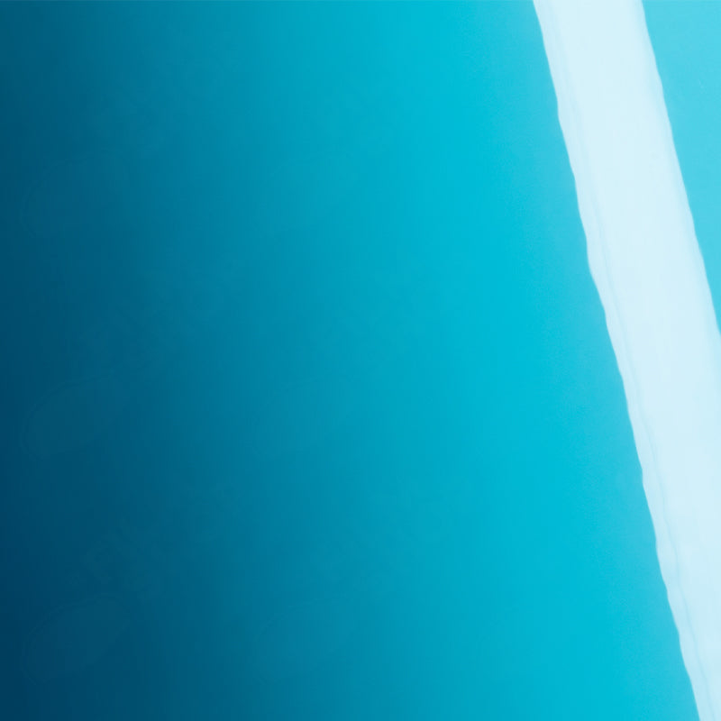 Avery-Dennison Supreme Wrapping Film - Gloss Turquoise Ocean  | SW900-6329-O