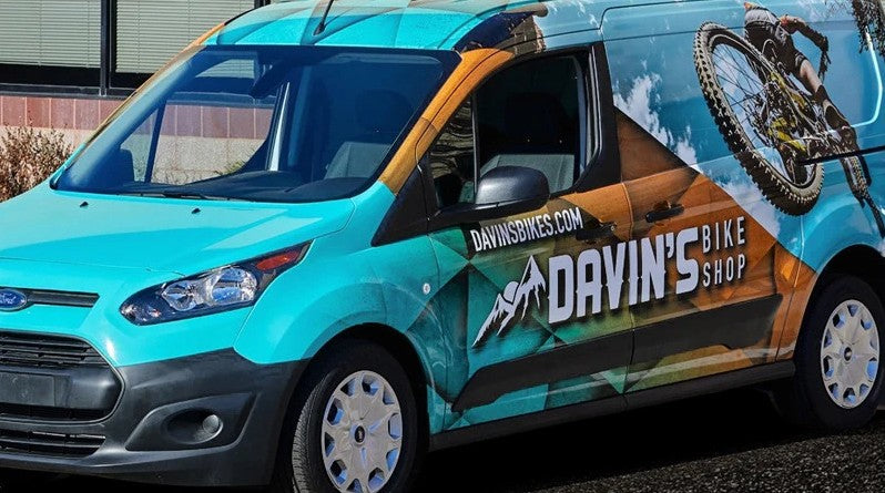 3M IJ175Cv3 - High Performance Cast Wrap Vinyl