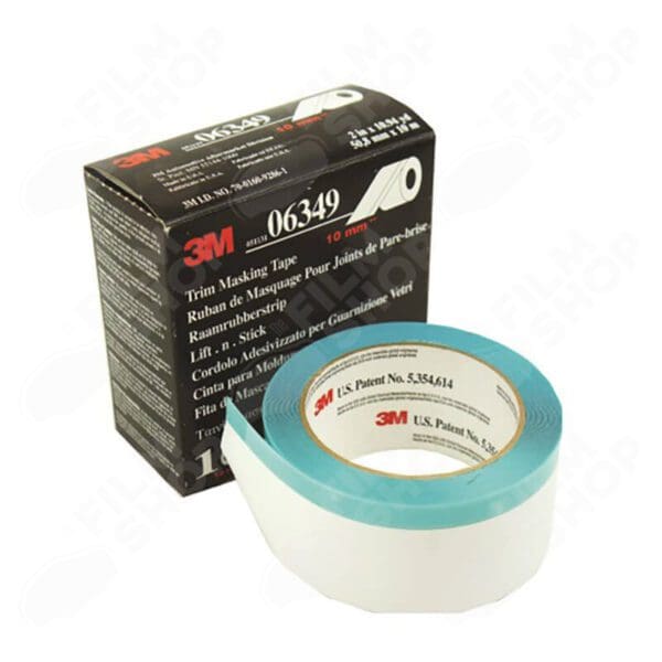 3M Trim Masking Tape