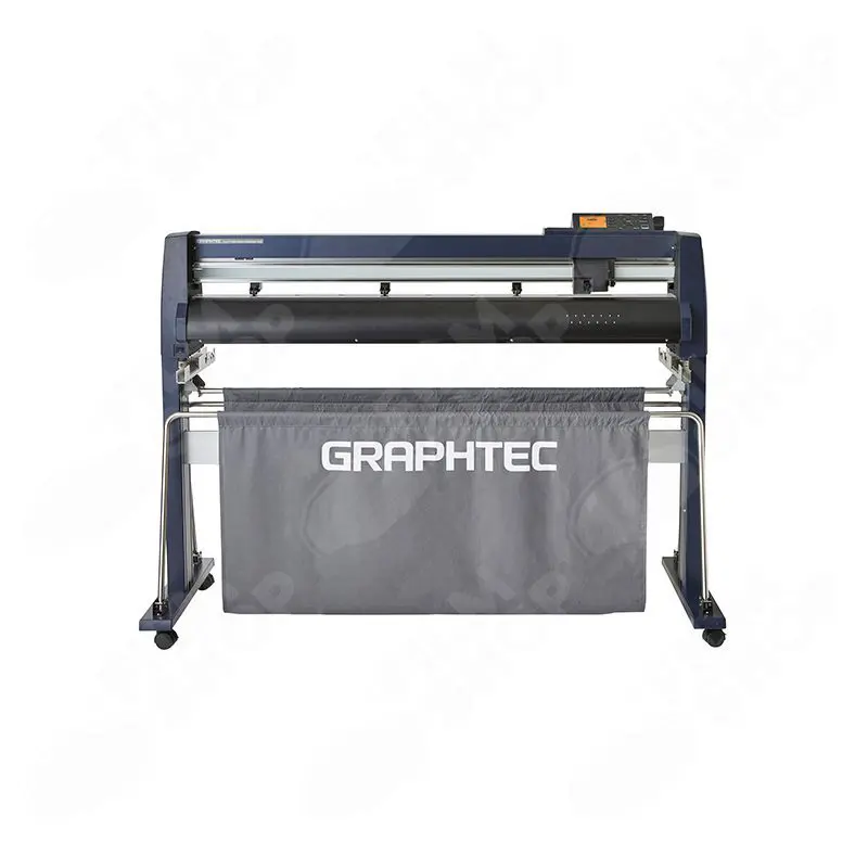 Graphtec FC9000 100-42" cutting plotter