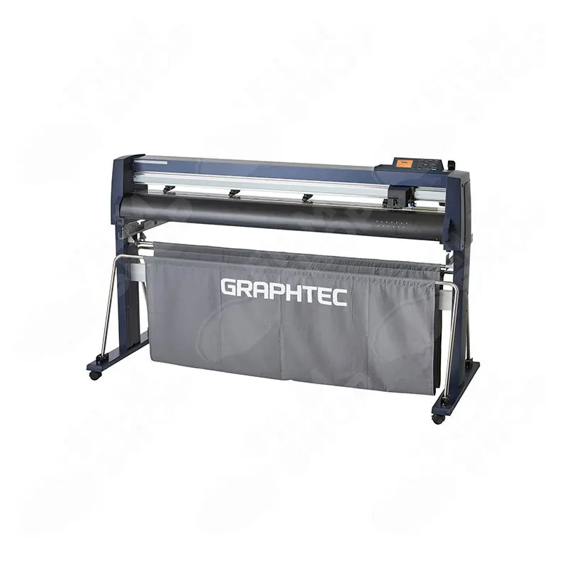 Graphtec FC9000 140 54" cutting plotter