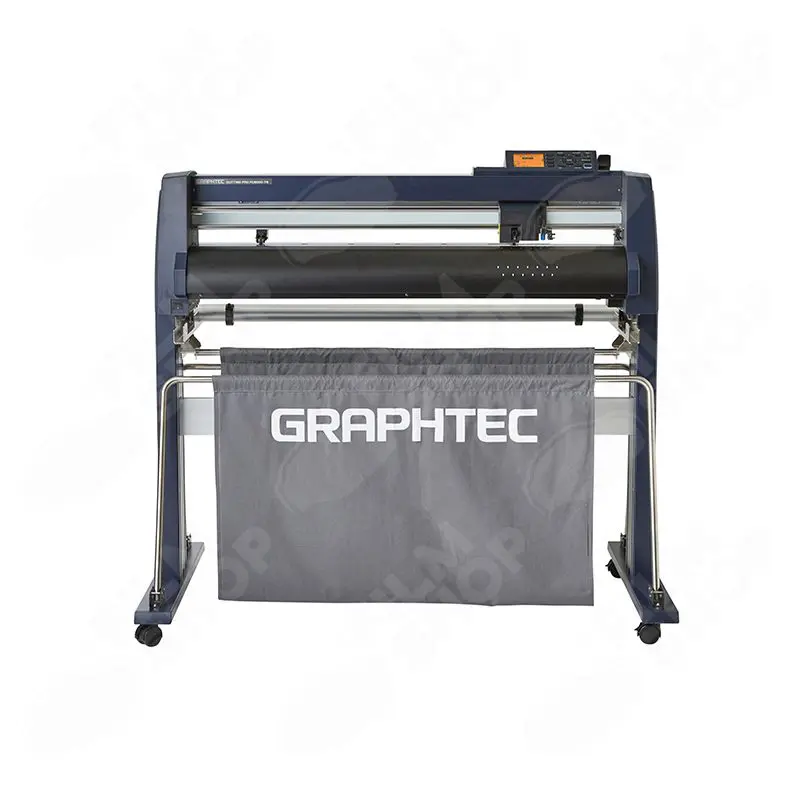 Graphtec FC9000- 75-30" cutting plotter