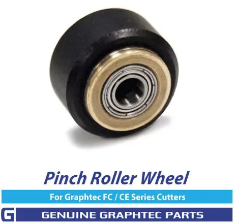 Pinch Roller wheel