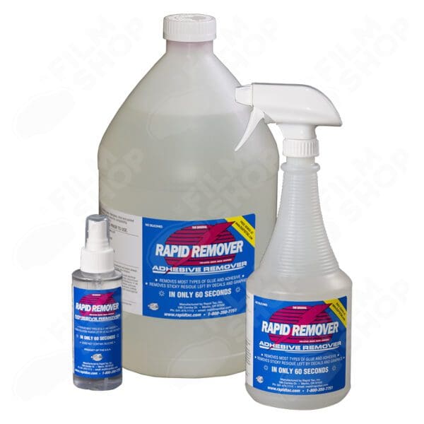 Rapid Remover Group