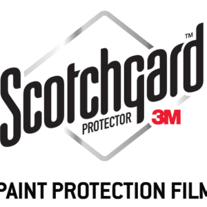 Scotchguard Paint Protection Logo
