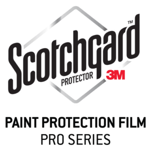 12 in x 20 yds (12 mil) - 84712 Scotchgard™ Paint Protection Film