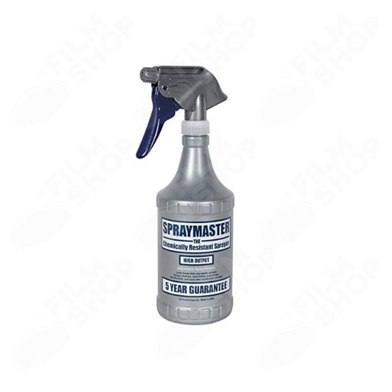Spray Master pump sprayer